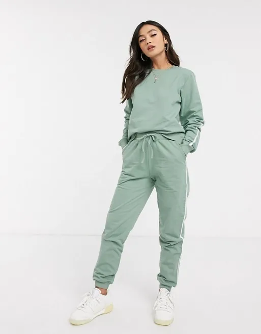 womens sweat suits wholesale