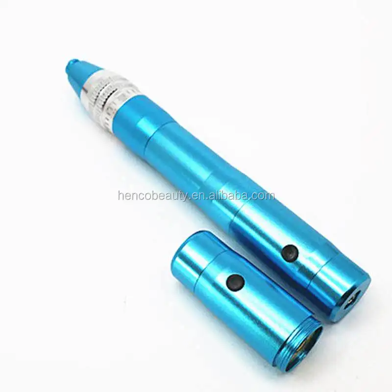 3 Battery derma pen 3 replaceable batteries microneedle dr pen derma pen