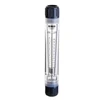 rotameter, rotometer, variable area flow meter water rotameter/water meter flow meters/liquid flow meter