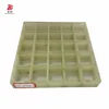 Custom Natural color fiberglass grating tables frp deck grating for cheap sale