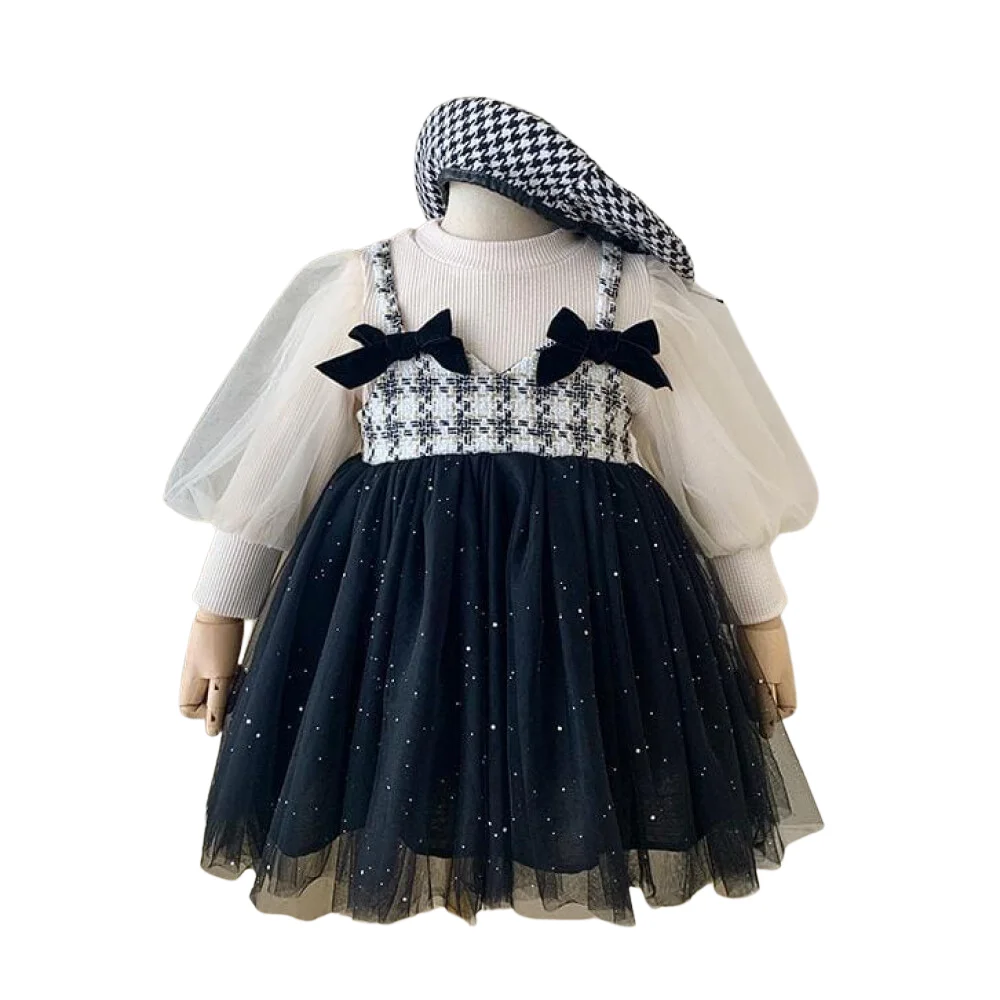 Children's Clothing Girls Dresses Baby Clothing Sets New Design Custom ...