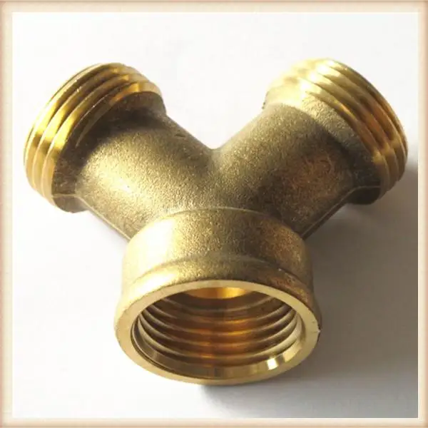 Washing Machine Use For Water Inlet And Outlet Y Connector Buy Y