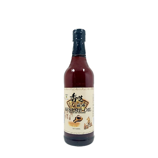 500ml Sesame Oil