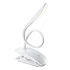 Rechargeable Eye Protection LED Reading Bed Touch Control USB Desk Lamp Night Light
