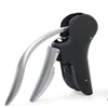 Fashion Promotional Customized Goose Head Shape Stainless Steel Wedding Corkscrews Wine Bottle Opener