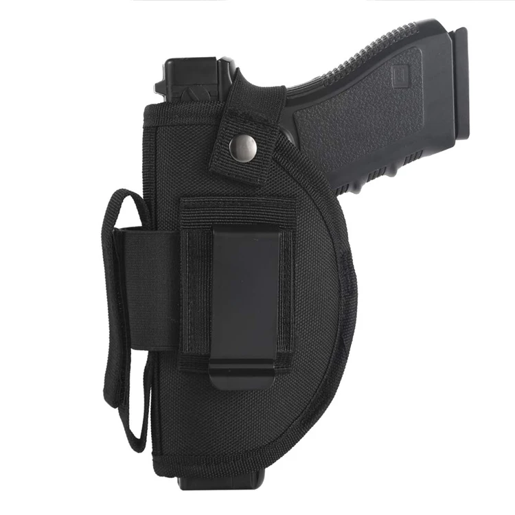 Wholesale Concealed Carry Iwb Owb Car Right And Left Hand Gun Holster 