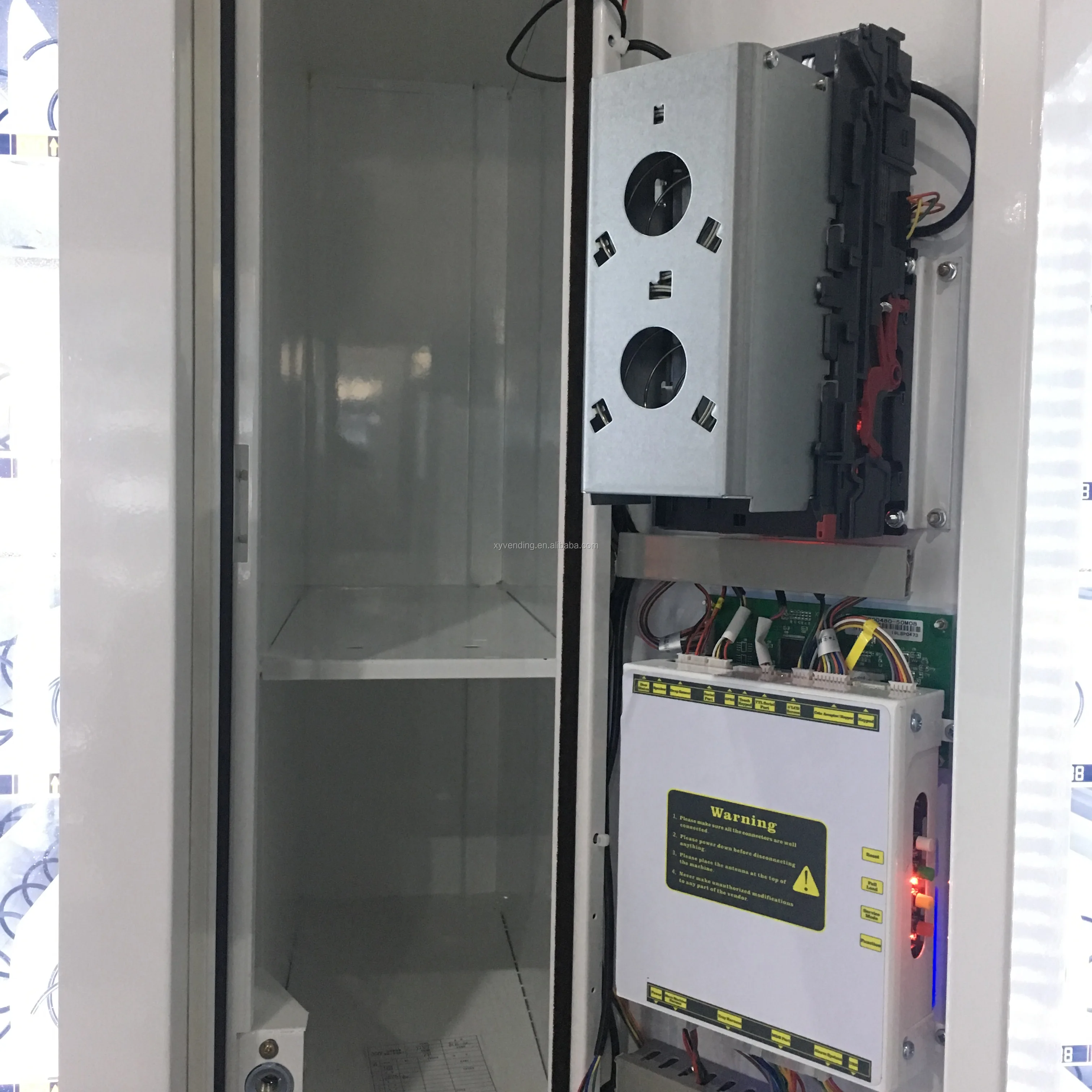 Xy-dle-huge Vending Machine For All Of Products 2020 - Buy Large Vending  Machines,Refrigerated Vending Machines,Mechanical Vending Machine Product  on Alibaba.com
