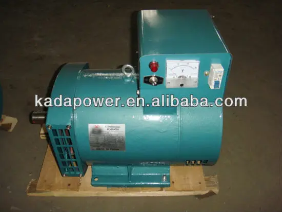 Dinamo St-3kw Kecil 220v,Dinamo 3kw - Buy 3kw Dinamo,Generator,Sikat ...