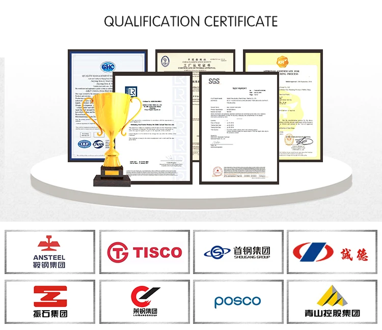 Custom Size 4 inch SS 304 Stainless Steel Welded Pipe Price