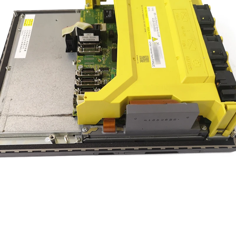 cnc controller system Oi-MF A02B-0338-B520 Fanuc