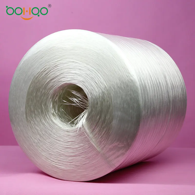 High Quality Jushi E Glass Fiberglass Yarn Assembled Rovings Buy Assembled Rovings High