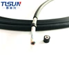 8 Core 0.5mm2 TRVVP/HF-CY Bending Resistant Flexible Shielded Towline Power Cable