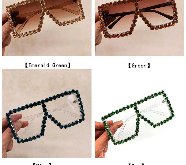 new style 2020 fashion sunglasses