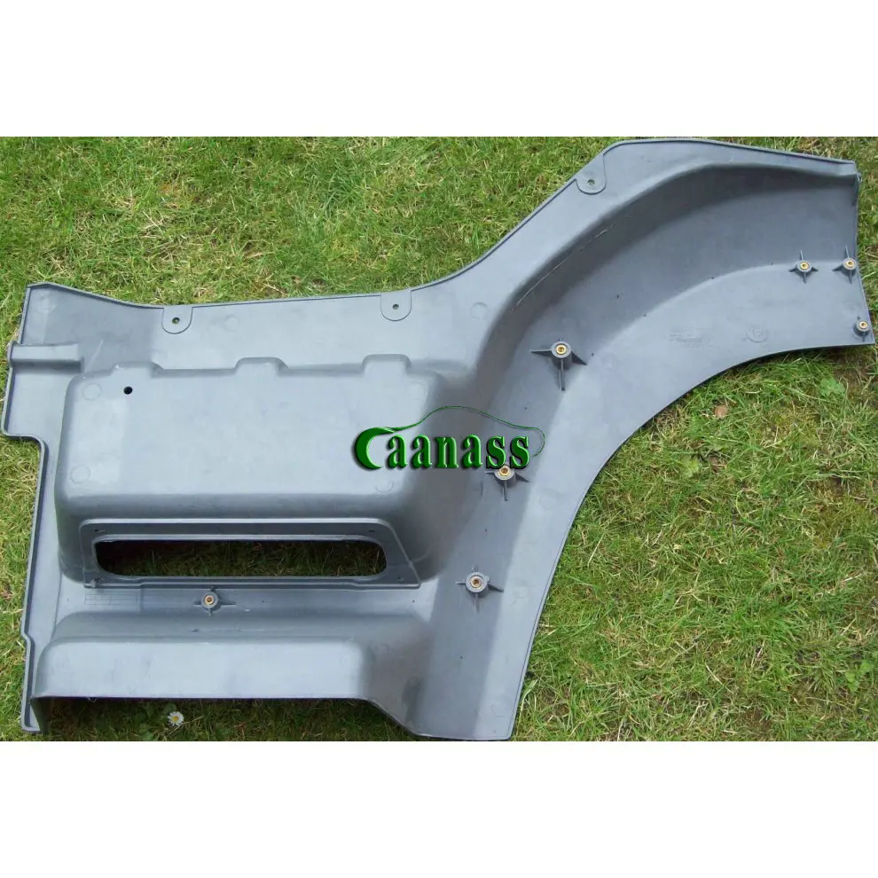 中国广州CAANASS 1363816 1363817 1437809脚板用于DAF CF 65热卖零件备件汽车其他| Alibaba.com