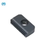Thread Milling Inserts Zigong Cemented Carbide Cutting Tools Milling Insert APKT/APMT/RDMT/SEMT