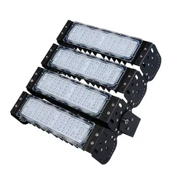 linear light housing