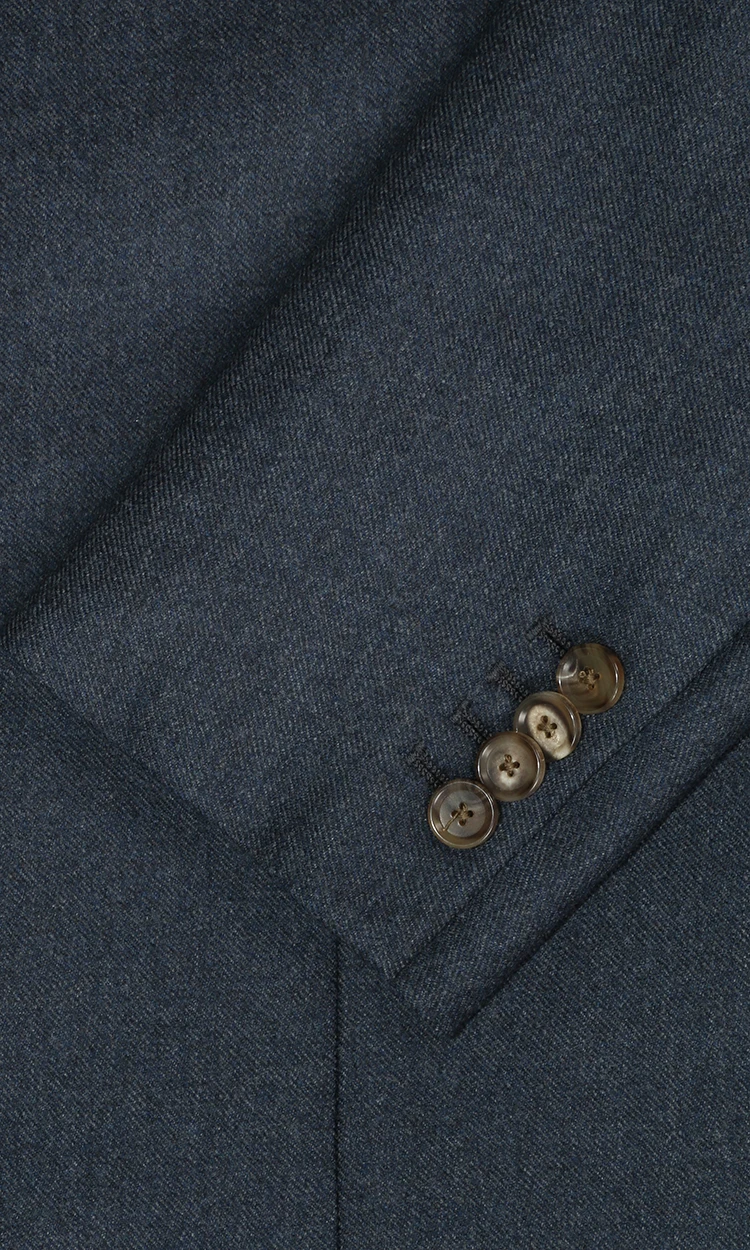 MTM Wholesale Suit Manufacture Wholesale Sut Coat Pant Men Suit