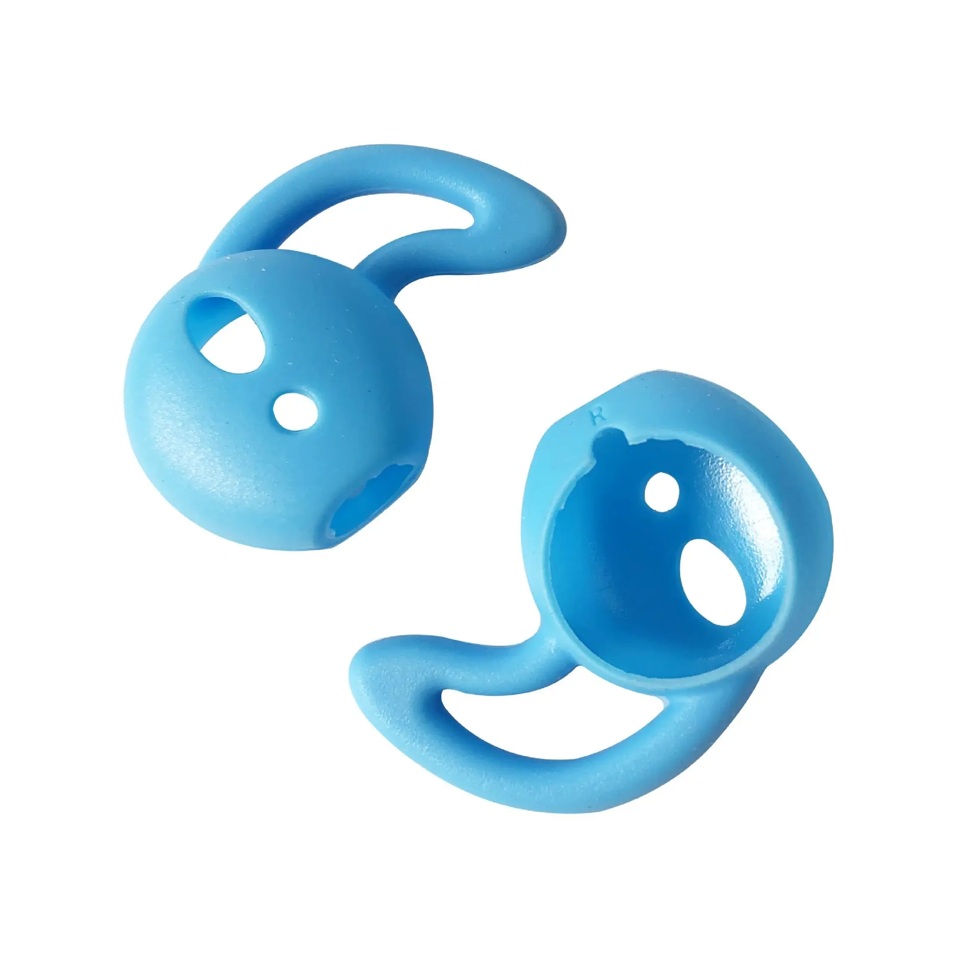 Anti-slip Silicone Soft Sport Earbud Tips For Earbuds - Buy Soft Earbud ...