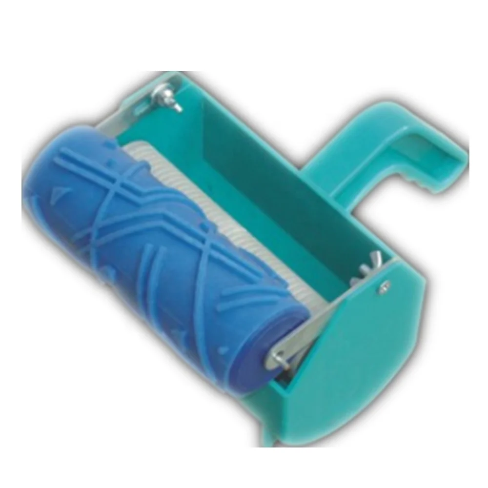 Paint Roller Paint Machine,5 Inch Solid Paint Machine Diy Home Wall