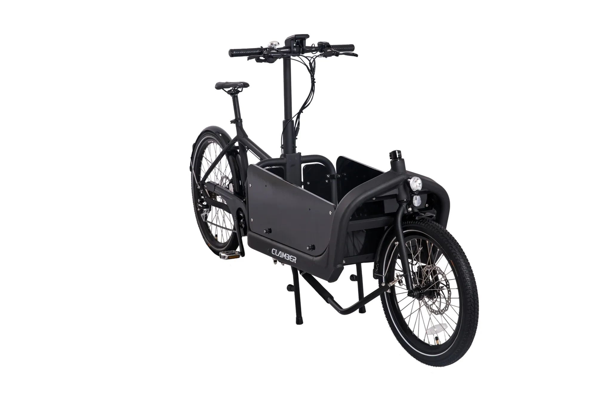 Electric Cargo Bikes - Efficient and Sustainable Solutions