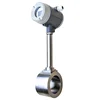 Vortex Flow Meter Price Intelligent Flow Meter Portable
