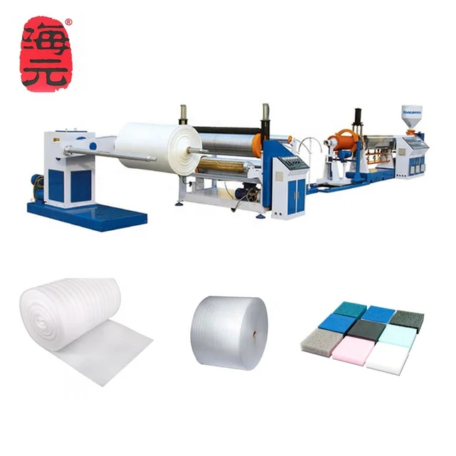 Epe Foam Sheet Making Machine Pe Foam Net Pipe Extrusion Line Ellie Whats 008613780912769 Buy Pe Foam Net Pipe Extrusion Line Epe Foam Sheet Making Machine Epe Foam Sheet Making Machine Pe Foam Net Pipe Extrusion Line Product On
