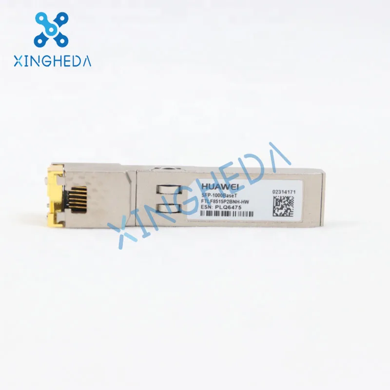 Electrical Interface Module SFP-1000BaseT for Huawei| Alibaba.com