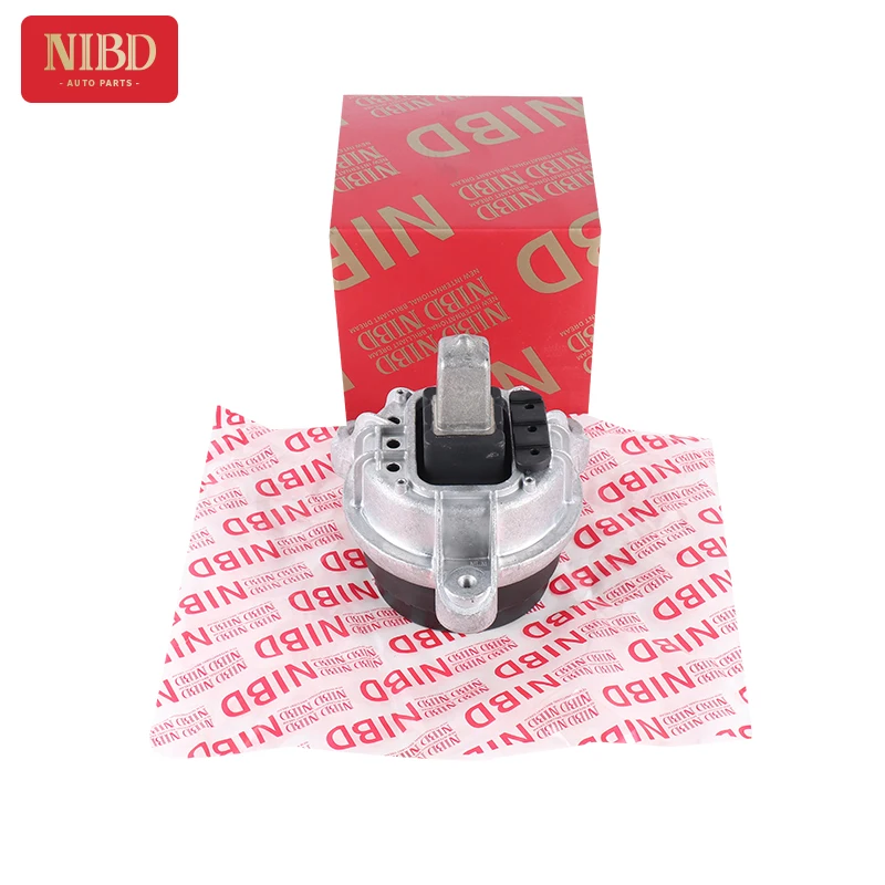 For Bmw 5series F10 F07 F18 7series F01 F02 Engine Mount Nibd