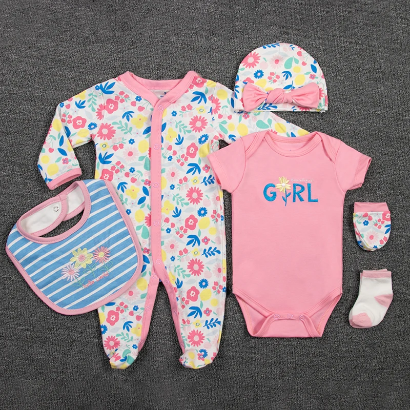 Baby Clothing Sets