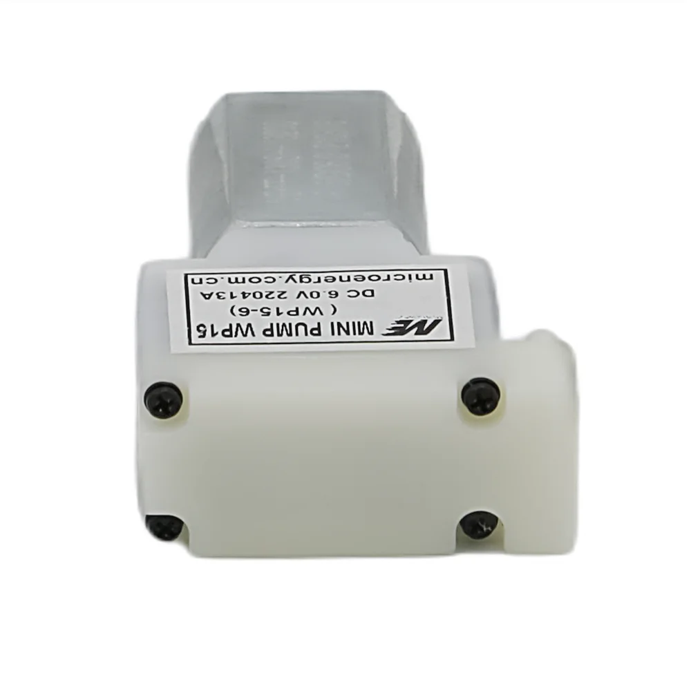 DC3V/6V/12V 25 Giri/min~4000 Giri/min GA12-N30 Motore Cambio - Foto 8