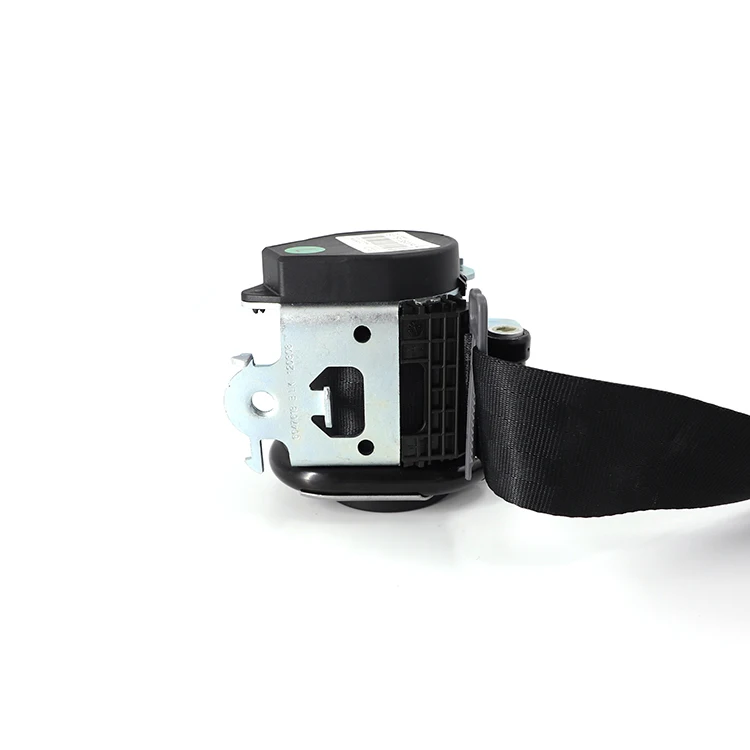 High Quality Universal Retractor Safety Belt Pretensioner For Peugeot