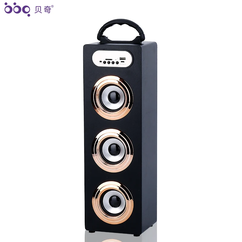 tower speaker low price