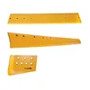 Heavy Spare Parts Dozer Blade Bulldozer Equipment Cutting Edge