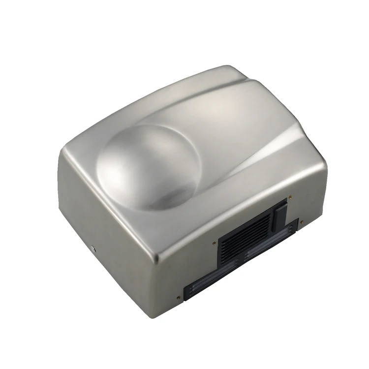 Cross Flow Fans, 1500 W, Iron - detail 10