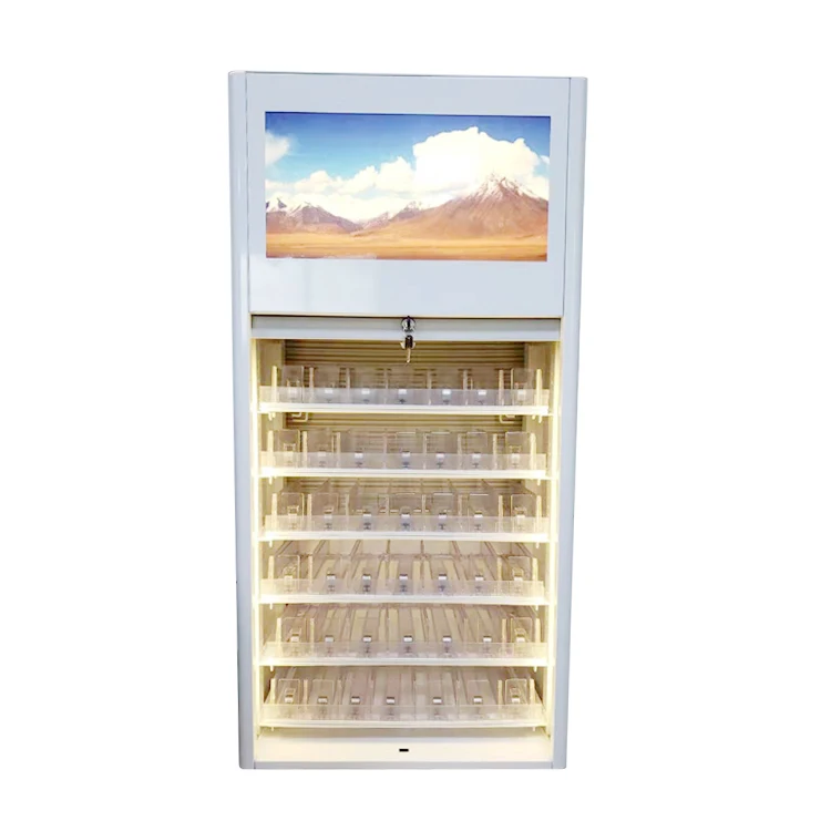 Customized Metal Tobacco Rack Used Retail Store Cigarette Display Buy Rack Sale Retail