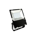 LUXINT 経済的な 20 ワットに 400 ワット屋外 IP66 スリム led フラッドライトホット販売高品質 LED 屋外超薄型フラッドライト