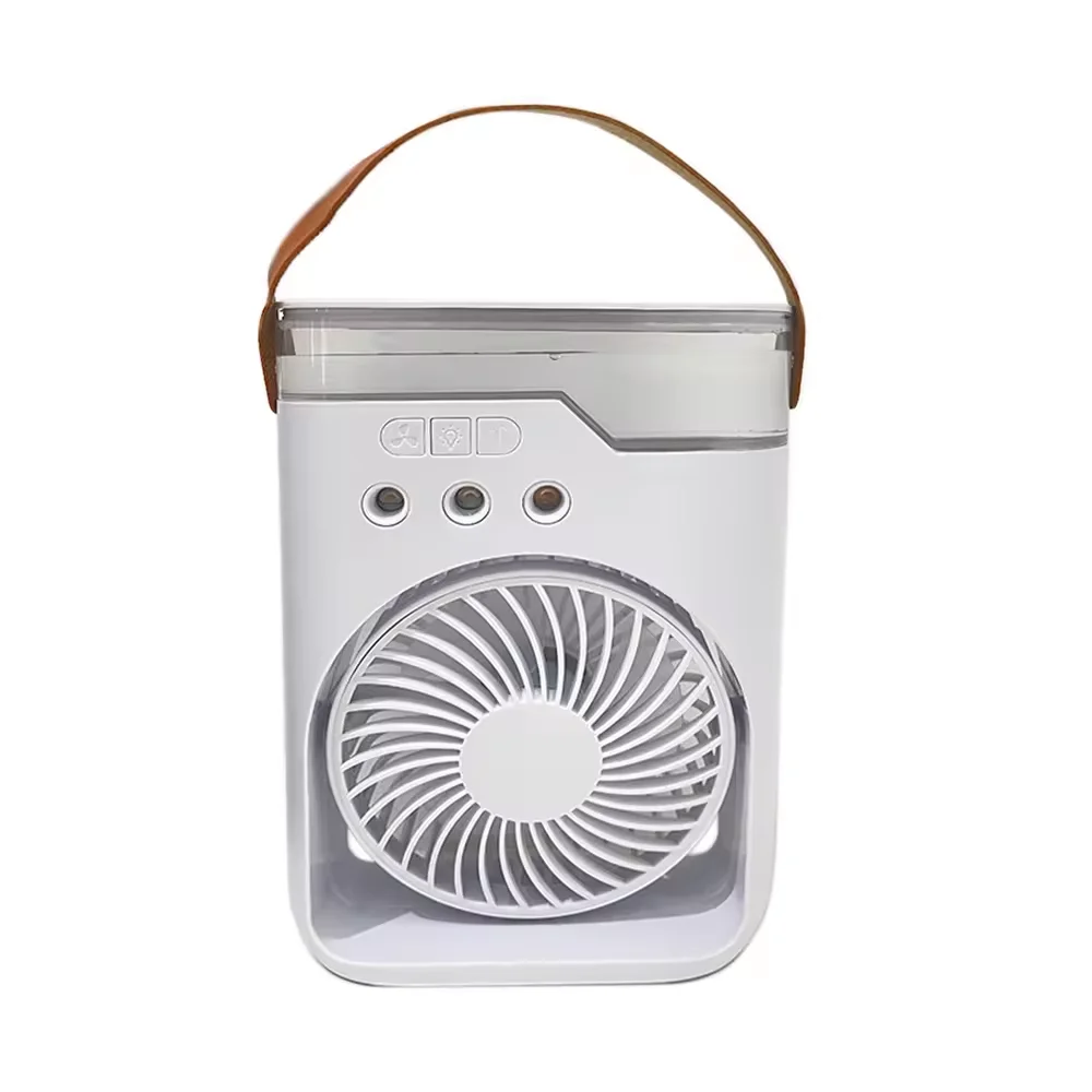 Portable Rechargeable Usb Humidifier, Battery - detail 2