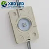 2019 high power smd 3535 backlight single color injection led module for sign light box