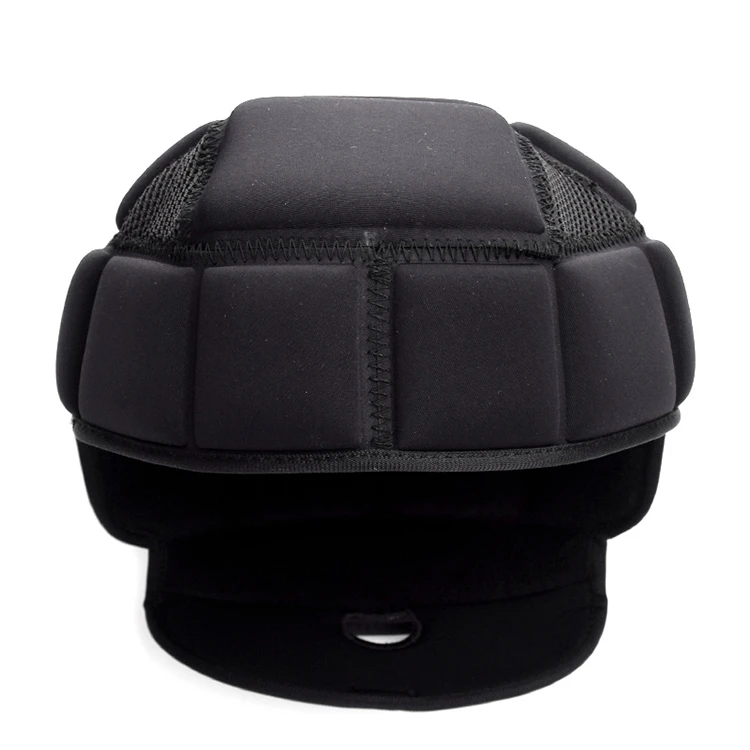 Soft Padded Headgear