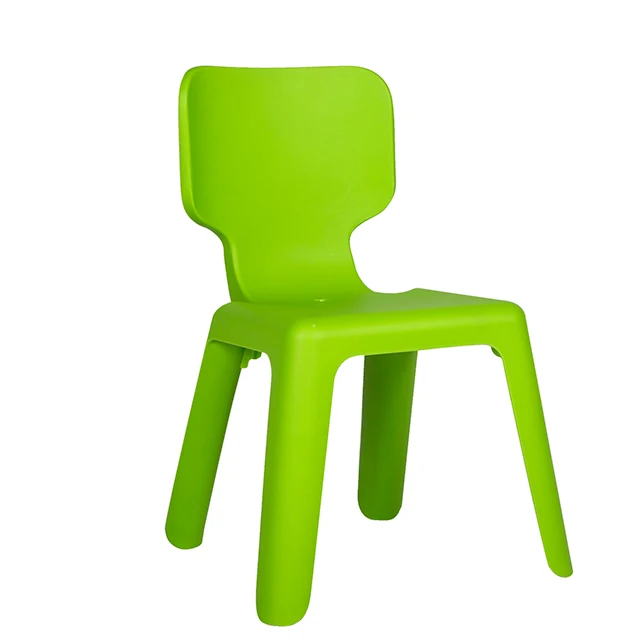 Dnk01 Factory Made School Chiar Kindergarten Stable Pp Back Kid