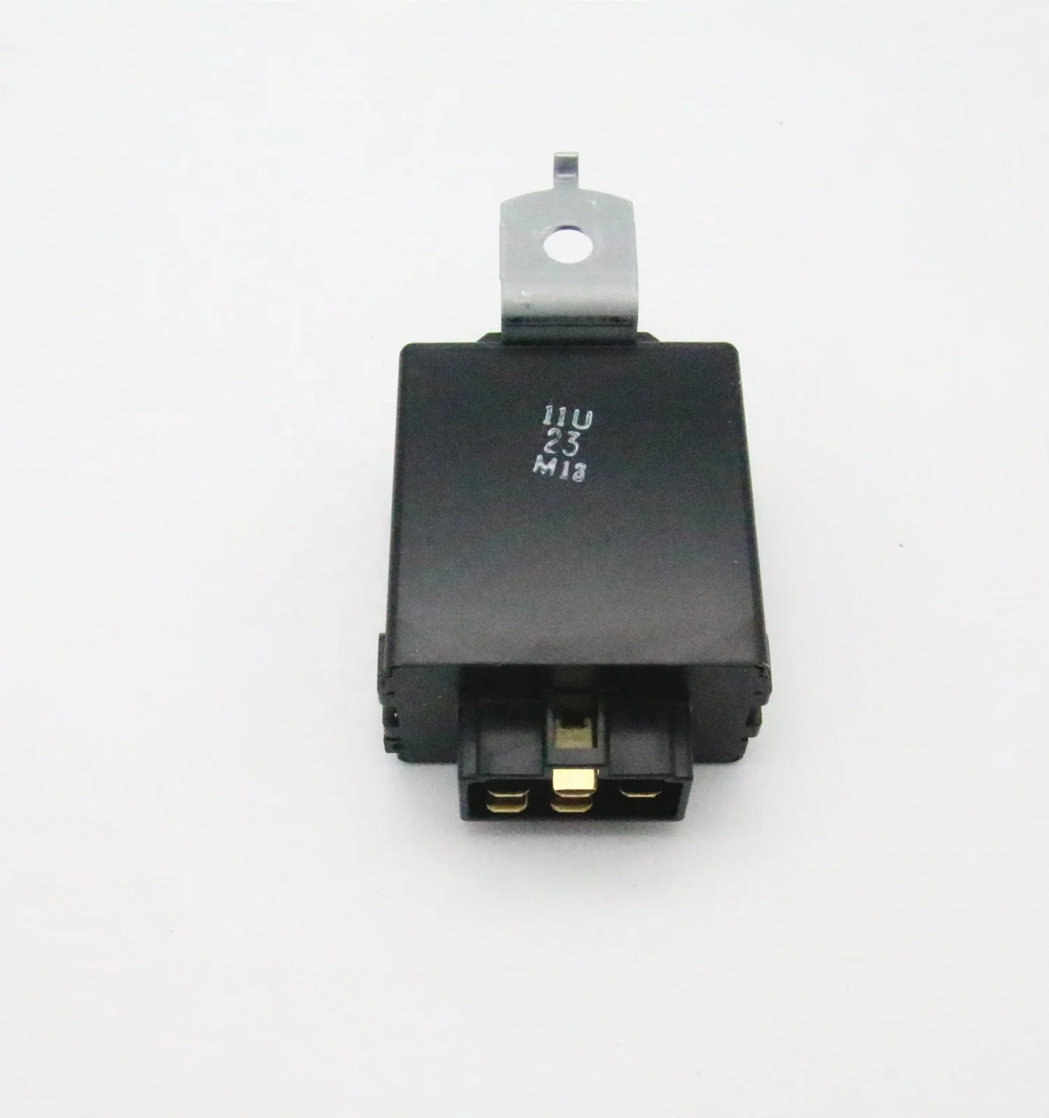 英語　25th 3枚セット Genuine ISUZU Flasher Unit 8-98025533-1 for High Performance