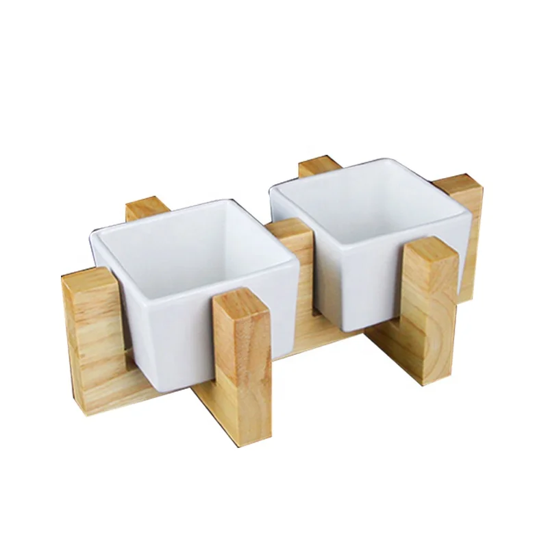 
Japanese Pine wooden Food dish Dip dish Hotpot restaurant 