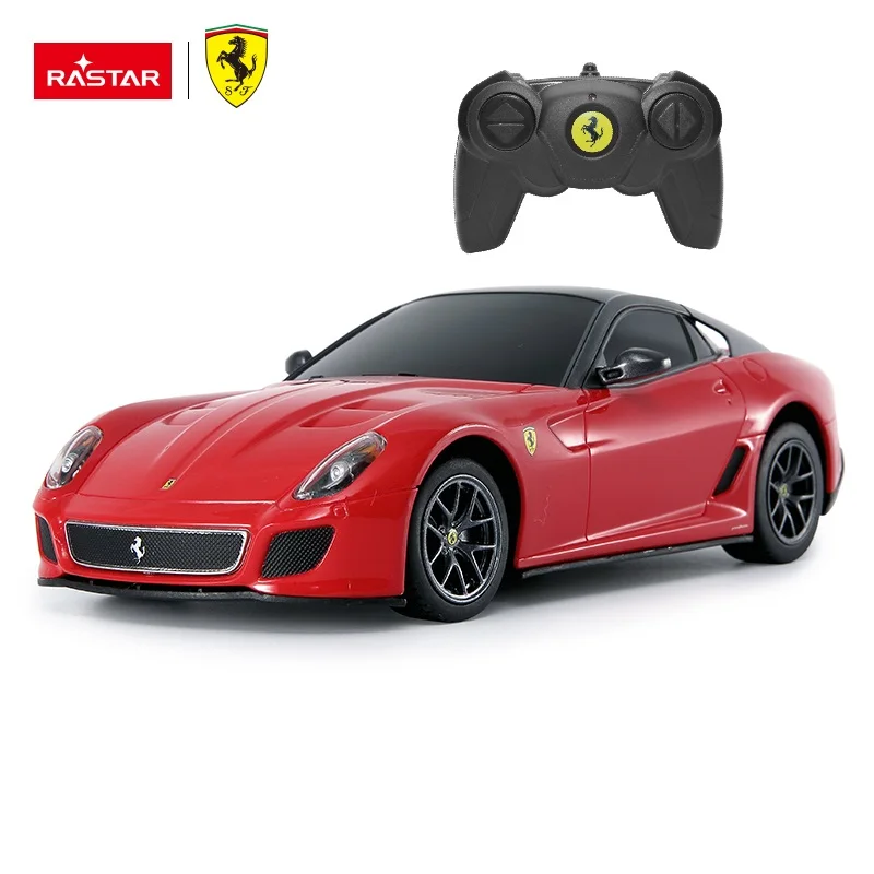 ferrari child car