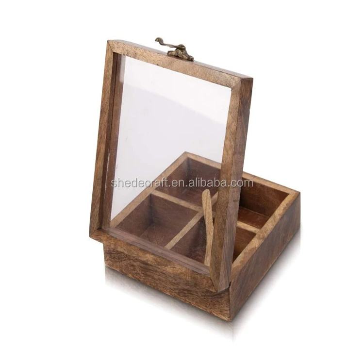 gift boxes seasoning