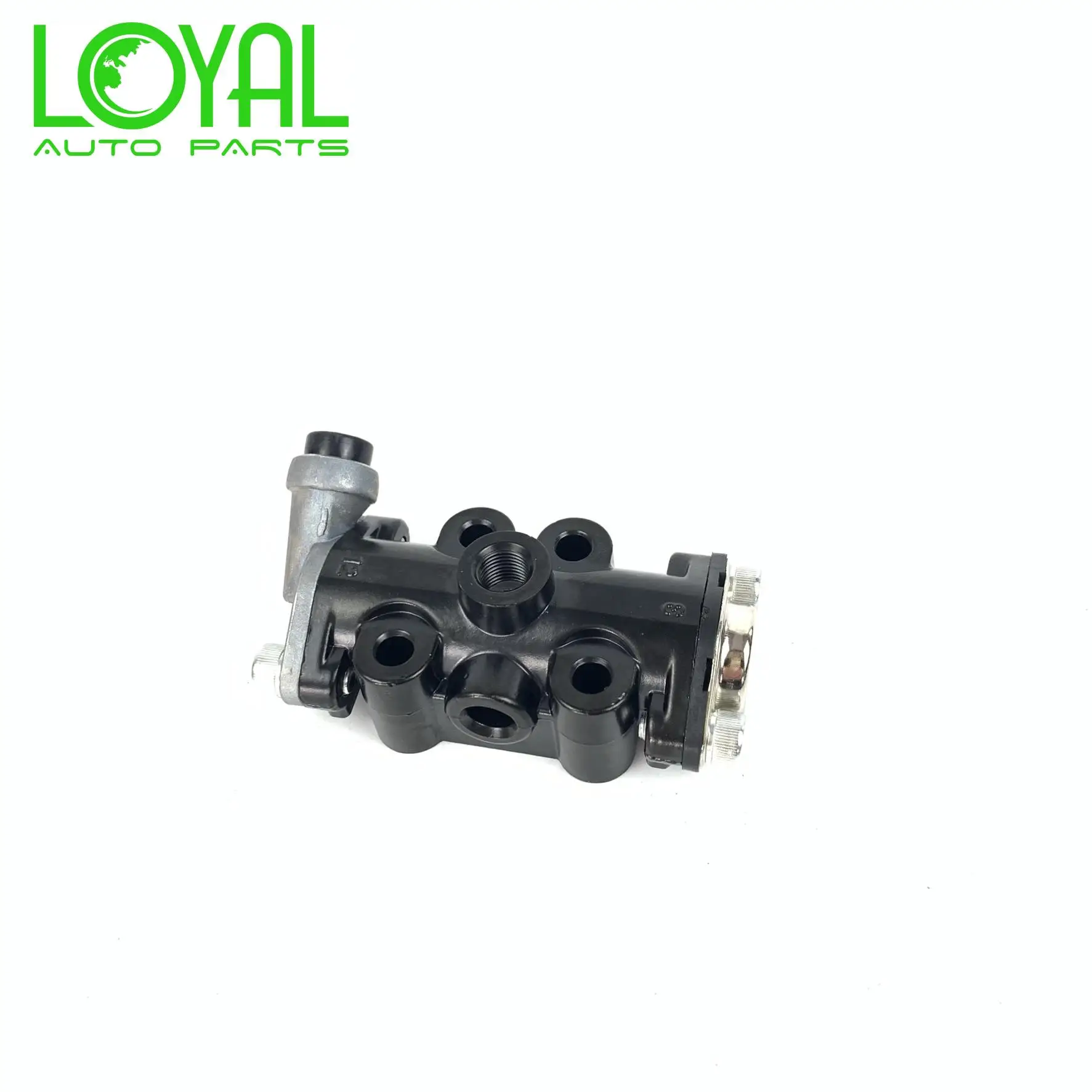 Heavy Duty Truck Parts Gearbox Relay Valve Oem 20775173 21740038 ...