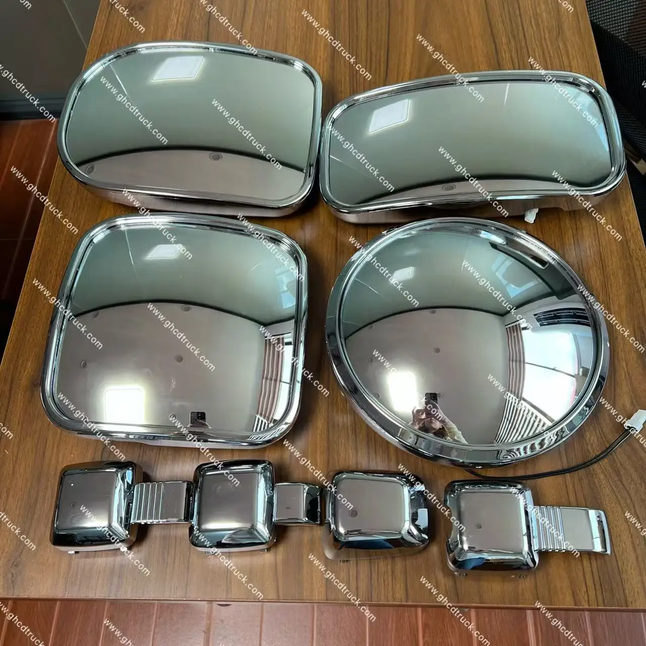 mitsubishi factory new plastic-1