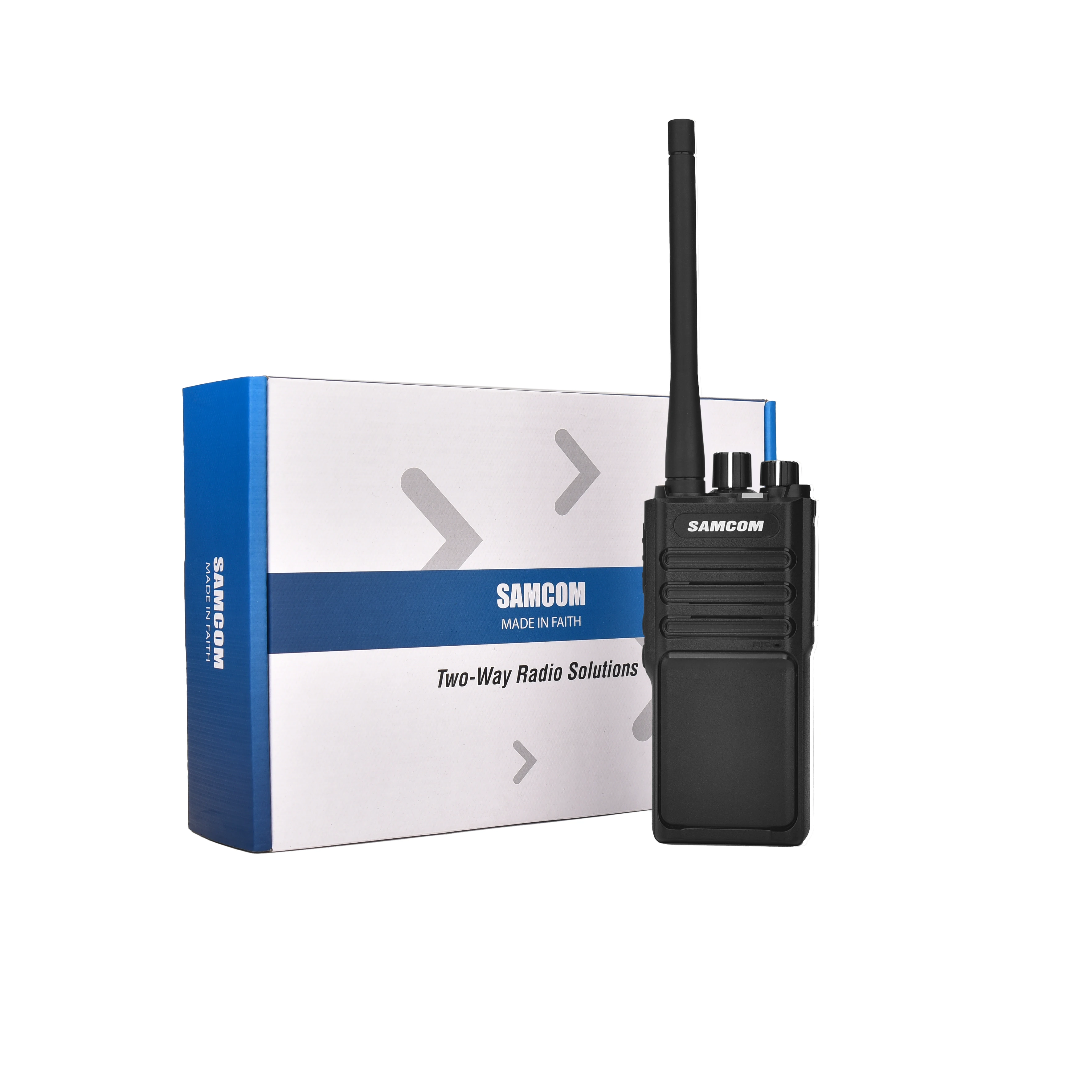 How to Choose a 10km Long Distance Radio Woki Toki