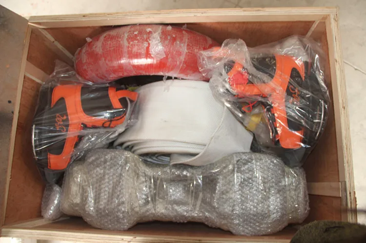 Packing (2)