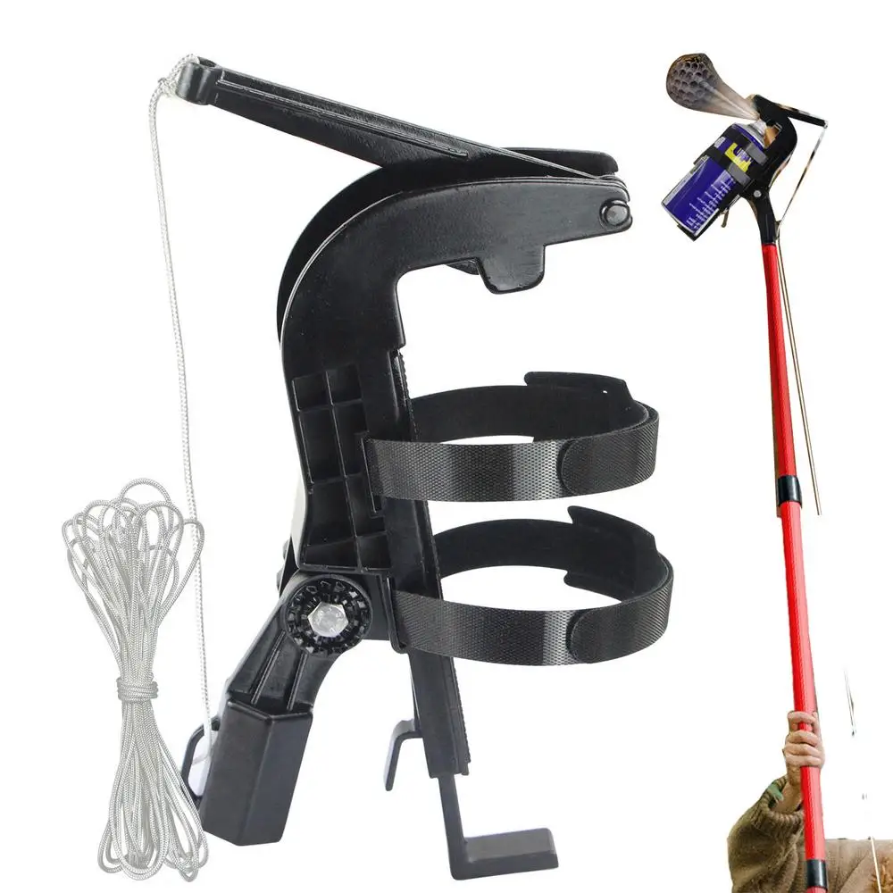 Spray Can Extender Adjustable Sprayer Bracket Adaptor Spray Extender ...