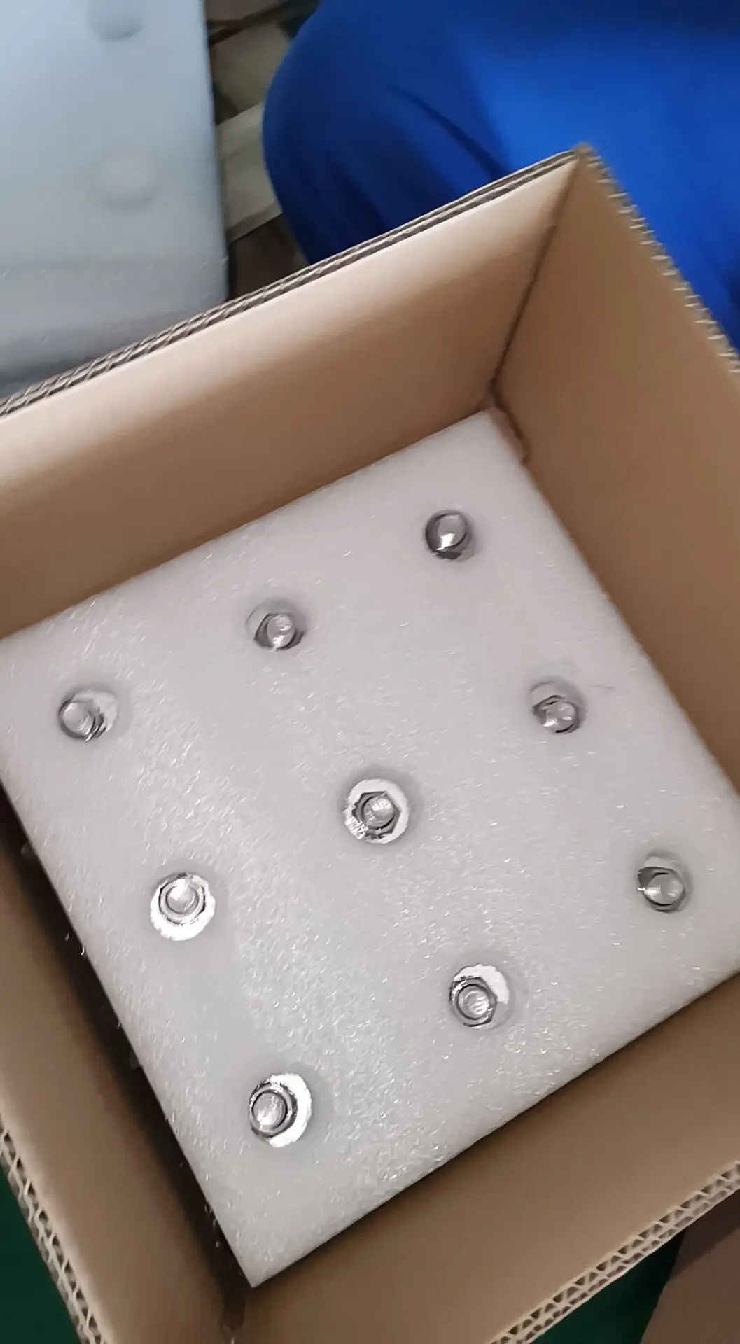 dc-link film capacitor 900vdc 1075uf filter capacitor